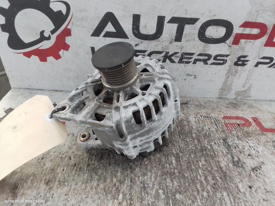 2014-2020 Renault Captur Alternator