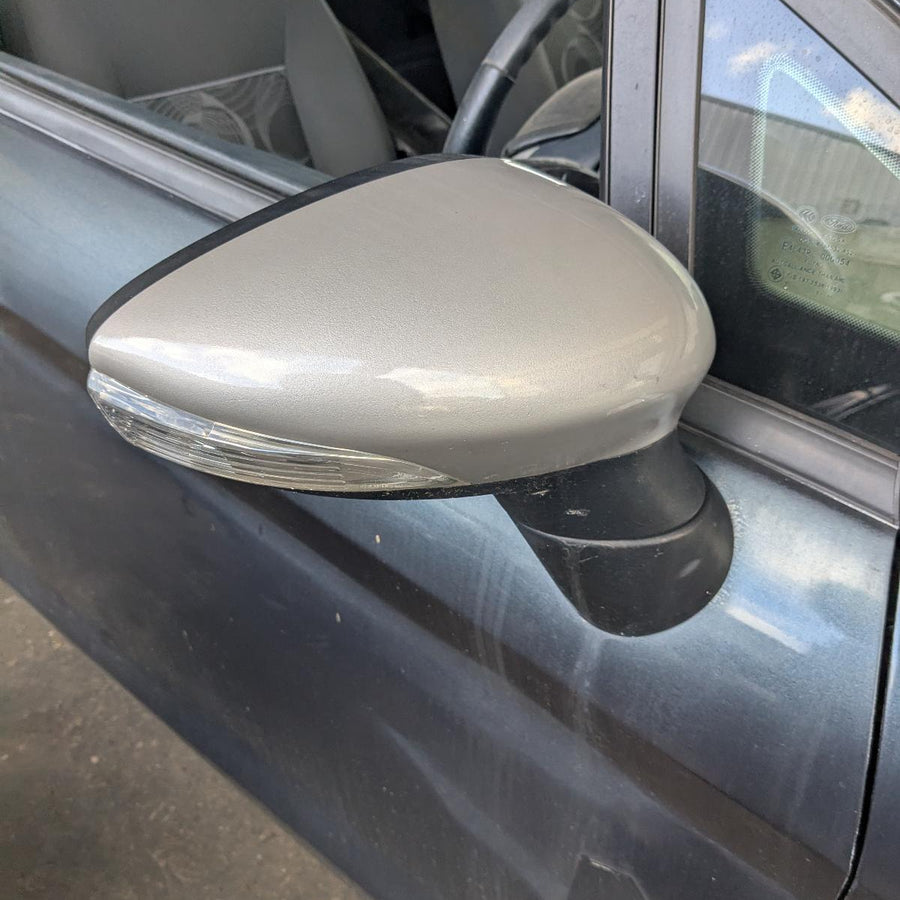 2012 Ford Fiesta Right Door Mirror