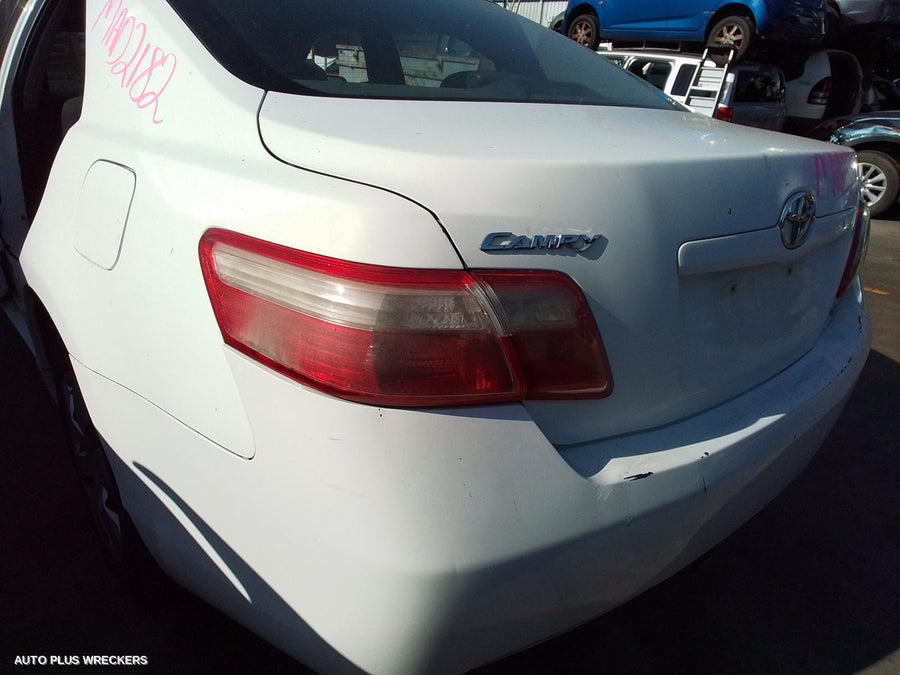 2007 Toyota Camry Abs Pump Modulator