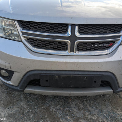 2012 Dodge Journey Heater Fan Motor