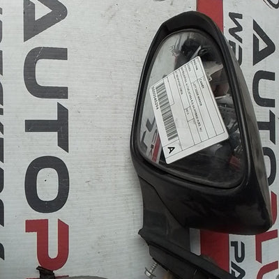 2011-2015 Toyota Camry Left Door Mirror