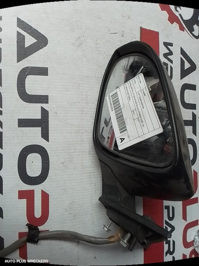 2011-2015 Toyota Camry Left Door Mirror
