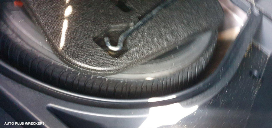 2017 Toyota Corolla Instrument Cluster