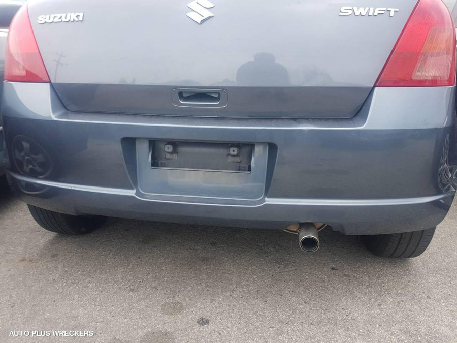 2006 Suzuki Swift Right Taillight