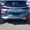 2018 Hyundai Kona Right Taillight