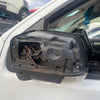 2012 Holden Colorado Heater Ac Controls