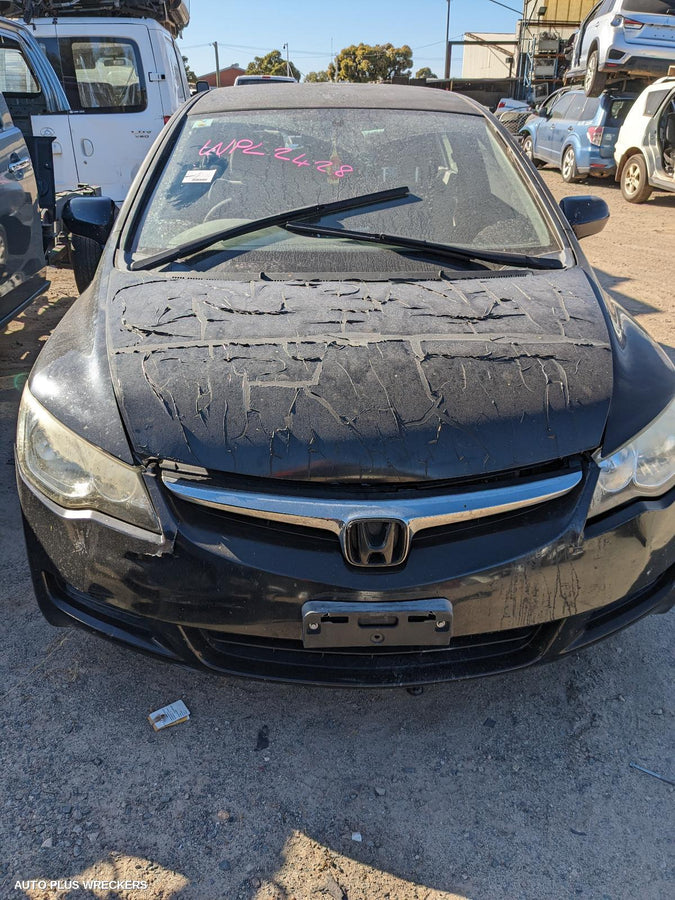 2006 Honda Civic Pwr Dr Wind Switch