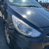 2019 Hyundai Accent Combination Switch
