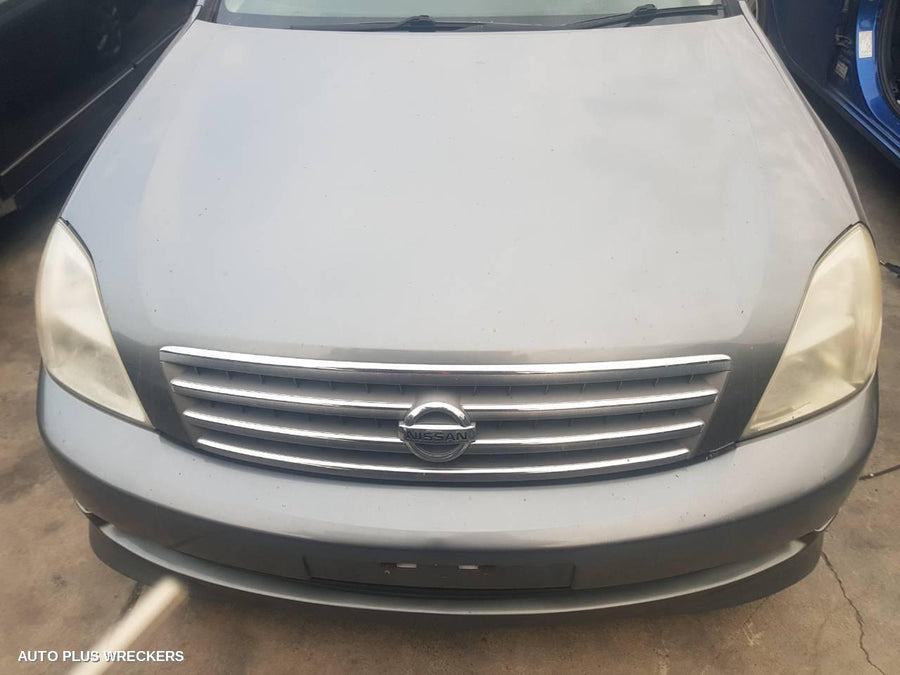 2005 Nissan Maxima Left Taillight