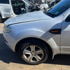 2011 Ford Territory Wheel Mag