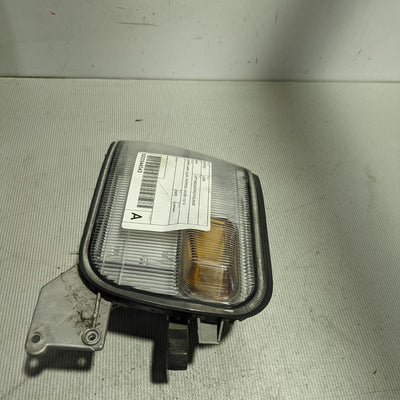 2008 Mitsubishi L300 Left Indicator Fog Side