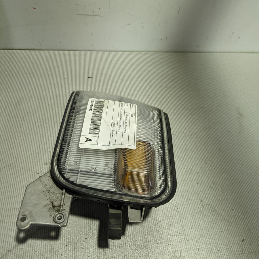 2008 Mitsubishi L300 Left Indicator Fog Side