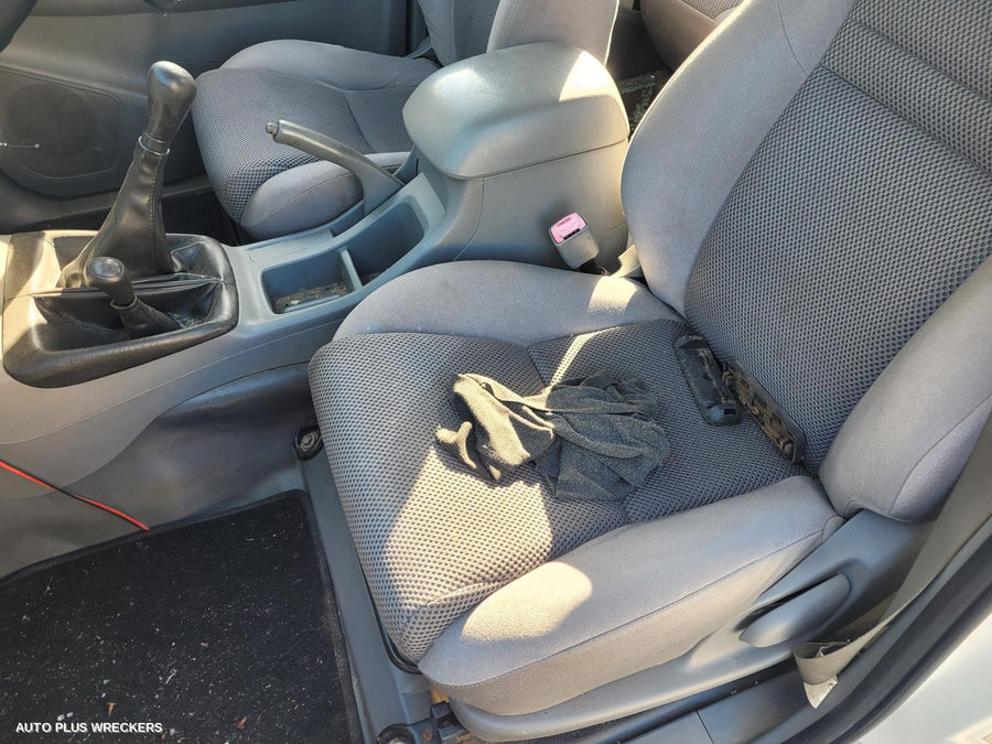 2010 TOYOTA HILUX HEATER FAN MOTOR