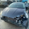 2017 Ford Focus Right Front Window Reg Motor