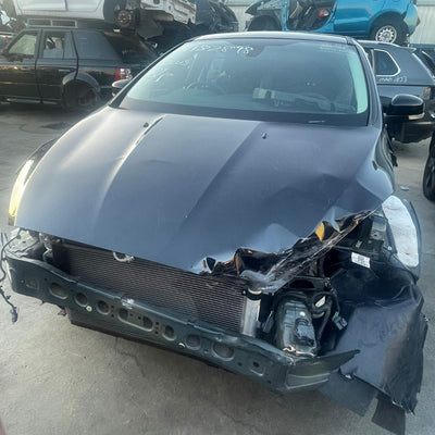 2017 Ford Focus Left Door Mirror