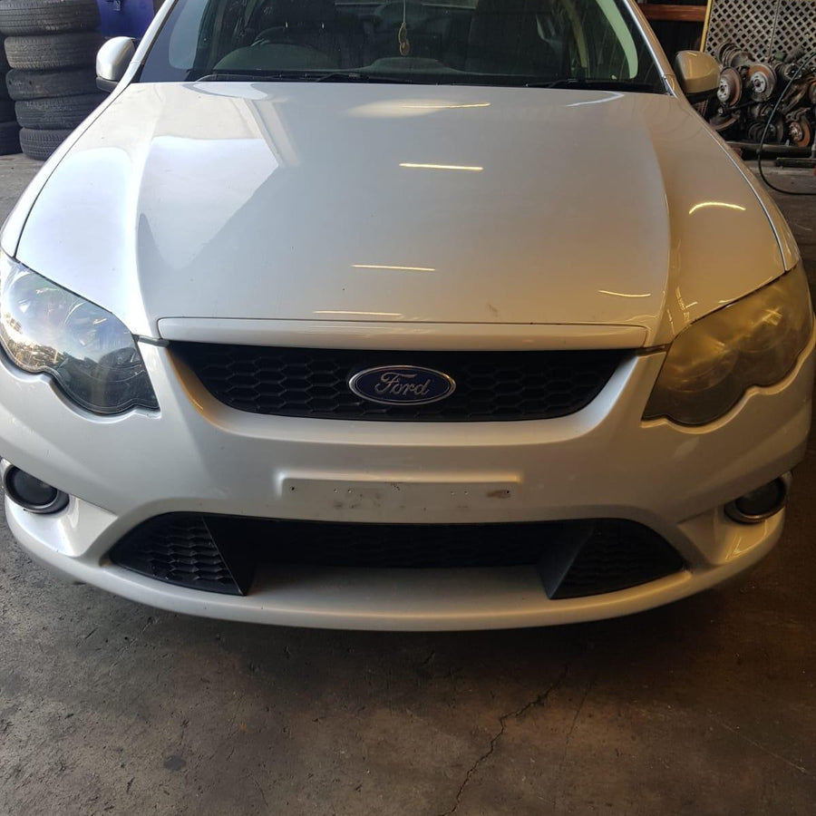 2009 Ford Falcon Radio Cd Dvd Sat Tv