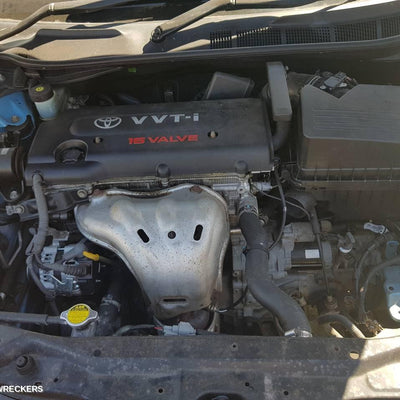 2006 TOYOTA CAMRY SUNVISOR