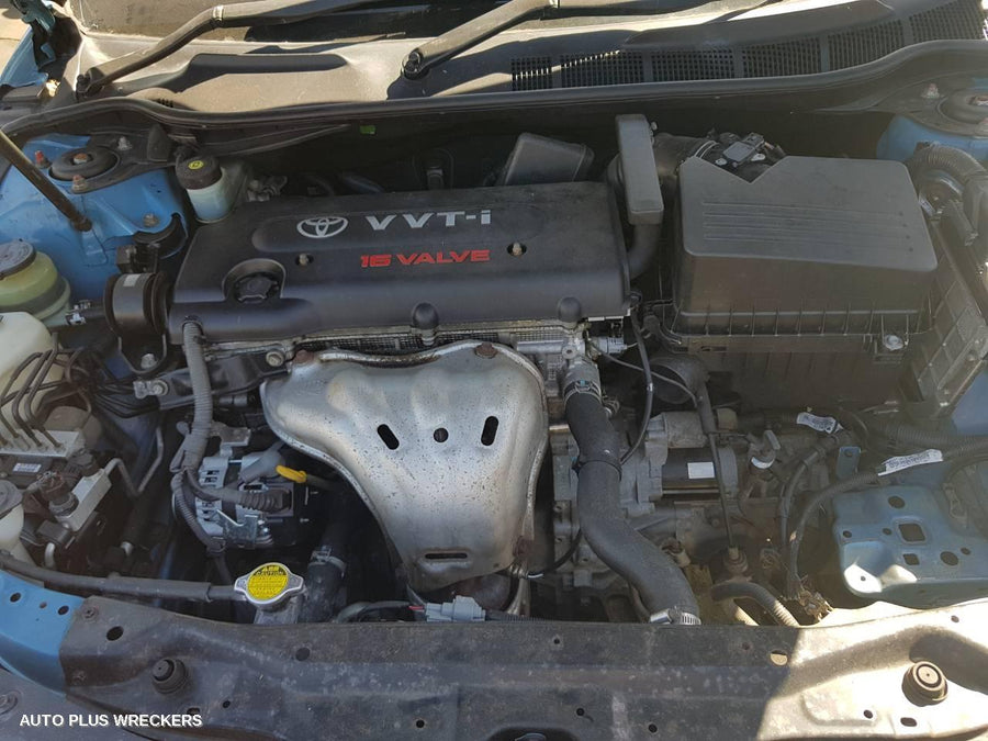 2006 TOYOTA CAMRY SUNVISOR