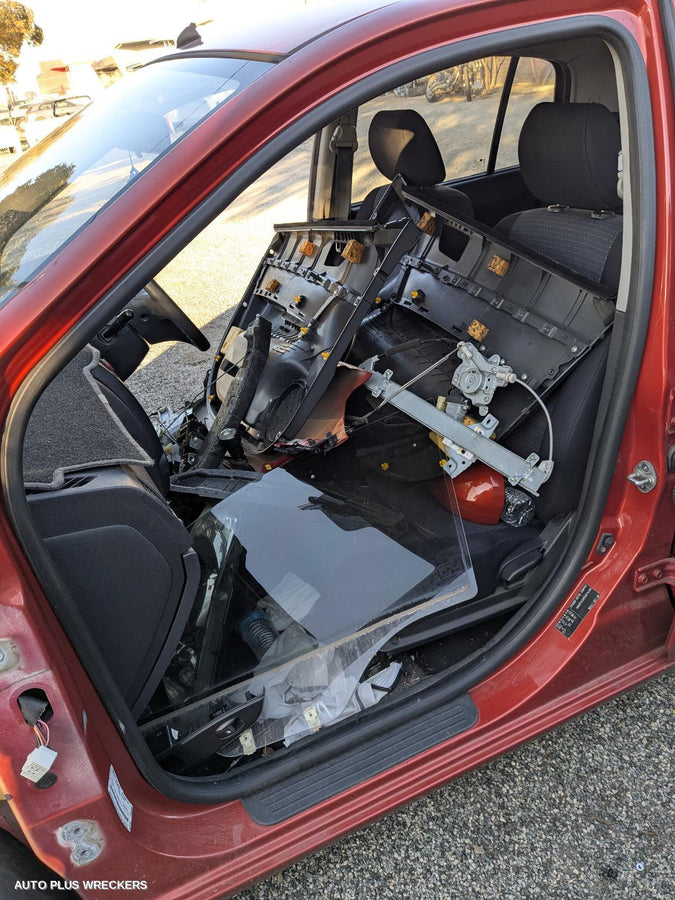 2002-2011 Hyundai Getz Right Door Mirror