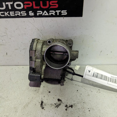 2008-2013 Ford Fiesta Throttle Body