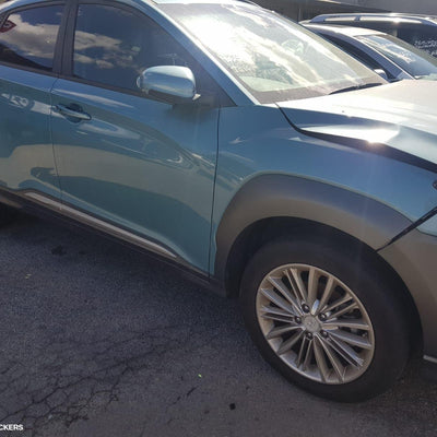 2017-2023 Hyundai Kona Interior Mirror
