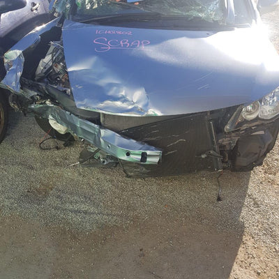 2006 Honda Civic Instrument Cluster