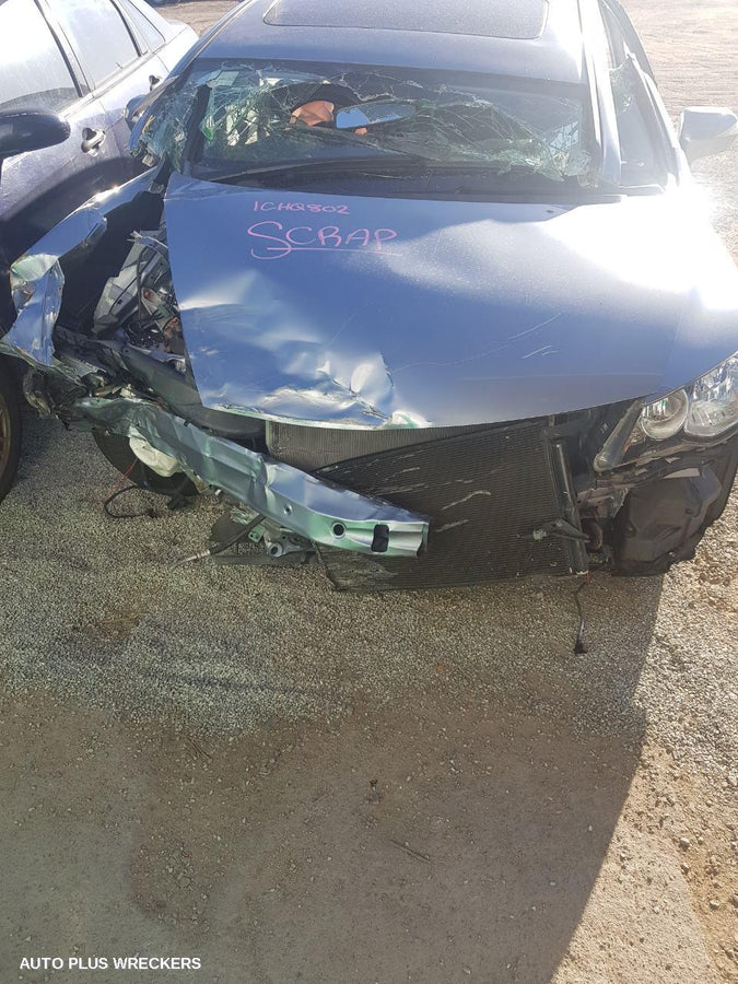 2006 Honda Civic Instrument Cluster