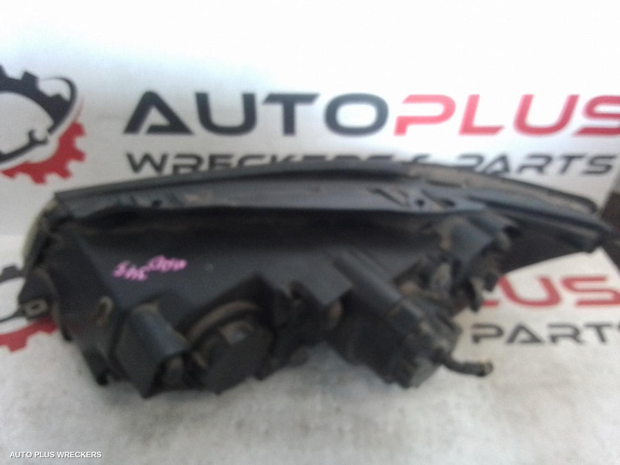 2005 Hyundai Sonata Right Headlamp