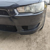 2010 Mitsubishi Lancer Right Guard