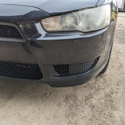 2007-2017 Mitsubishi Lancer Right Taillight