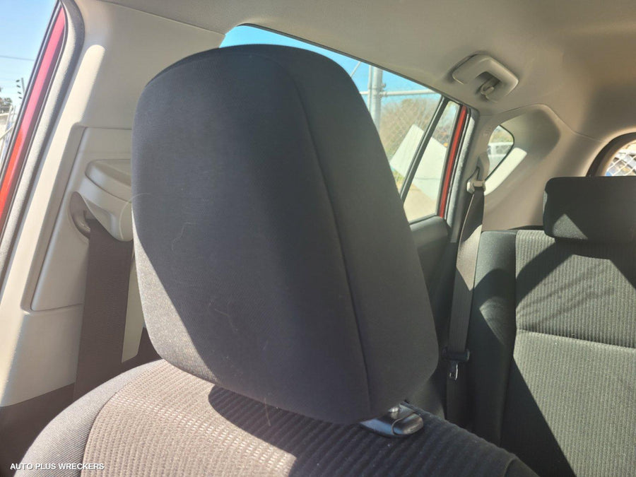 2013 Toyota Rav4 Steering Box Rack