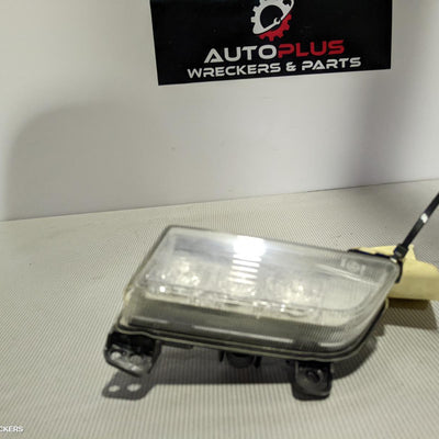 2016-2019 Suzuki Baleno Right Indicator Fog Side