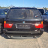 2001 BMW X5 FAN