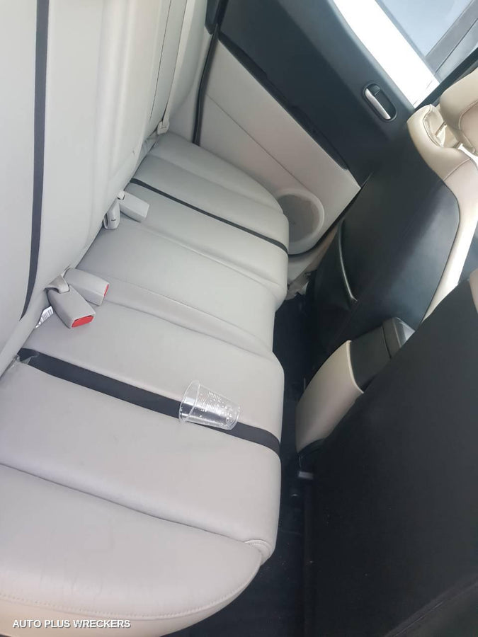 2008 Mazda Cx7 Column