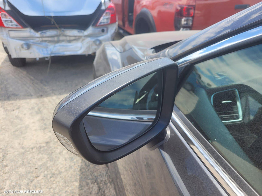 2015 Mazda 6 Steering Box Rack