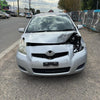 2009 Toyota Yaris Washer Bottle