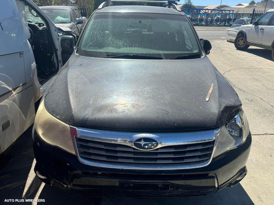 2008-2012 Subaru Forester Overflow Bottle