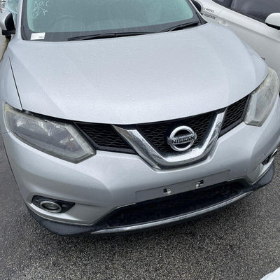 2014-2022 Nissan Xtrail Radiator Support