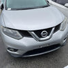 2015 Nissan Xtrail Radiator Support