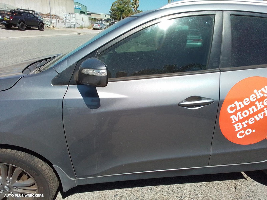 2014 Hyundai Ix35 Right Taillight