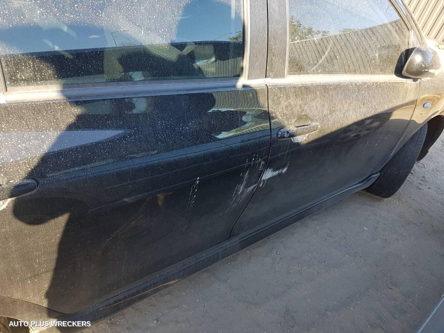 2006 Toyota Yaris Left Door Mirror