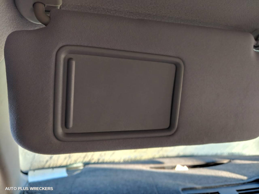 2007 Toyota Camry A C Condenser