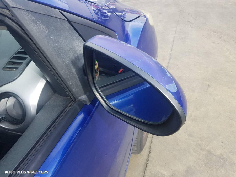 2008 Mazda 2 Right Indicator Fog Side