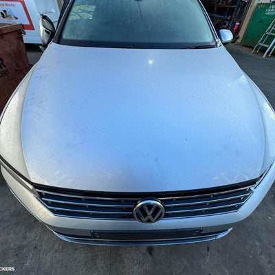 2015-2022 Volkswagen Passat R Bar Bracket Reinfo