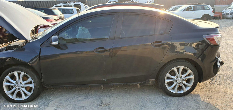 2010 Mazda 3 Steering Pump