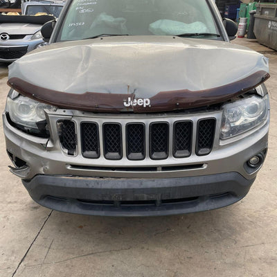 2012 Jeep Compass Door Boot Gate Lock