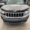 2012 Jeep Compass Steering Box Rack