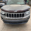 2012 JEEP COMPASS RIGHT FRONT WINDOW REG MOTOR