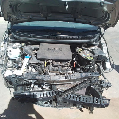 2019 Kia Picanto Seatbelt Stalk