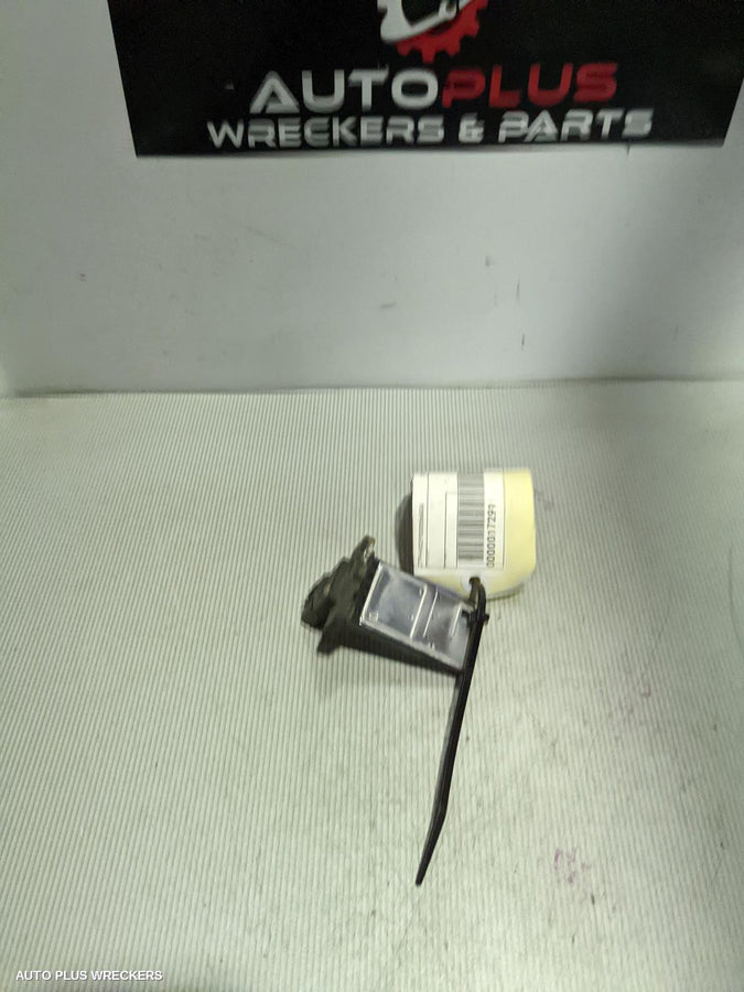 2011 Toyota Hiace Air Flow Meter